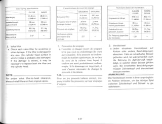YAMAHA XS 400 1982 - service manual_chapter3_engine_overhaul_part2