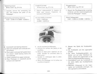 YAMAHA XS 400 1982 - service manual_chapter3_engine_overhaul_part2