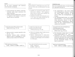 YAMAHA XS 400 1982 - service manual_chapter3_engine_overhaul_part2