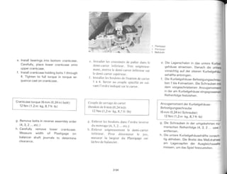 YAMAHA XS 400 1982 - service manual_chapter3_engine_overhaul_part2