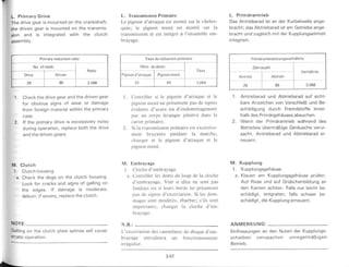 YAMAHA XS 400 1982 - service manual_chapter3_engine_overhaul_part2