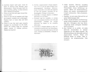 YAMAHA XS 400 1982 - service manual_chapter3_engine_overhaul_part2