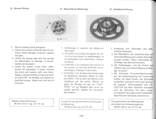 YAMAHA XS 400 1982 - service manual_chapter3_engine_overhaul_part2
