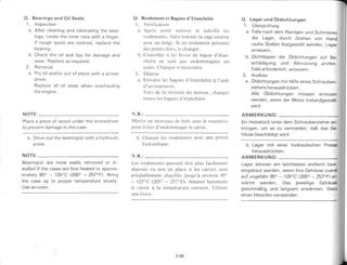 YAMAHA XS 400 1982 - service manual_chapter3_engine_overhaul_part2