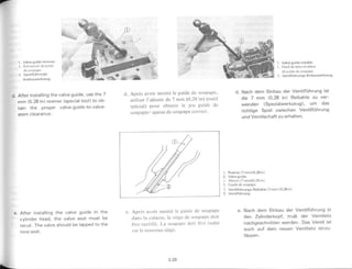 YAMAHA XS 400 1982 - service manual_chapter3_engine_overhaul_part2