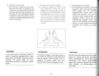 YAMAHA XS 400 1982 - service manual_chapter3_engine_overhaul_part2