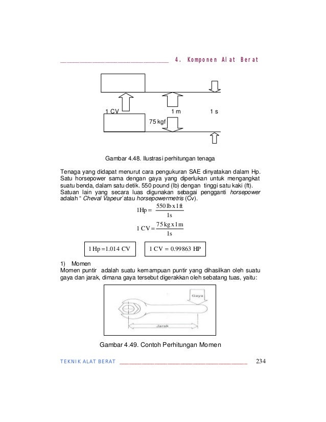 Teknik Alat Berat jilid 2