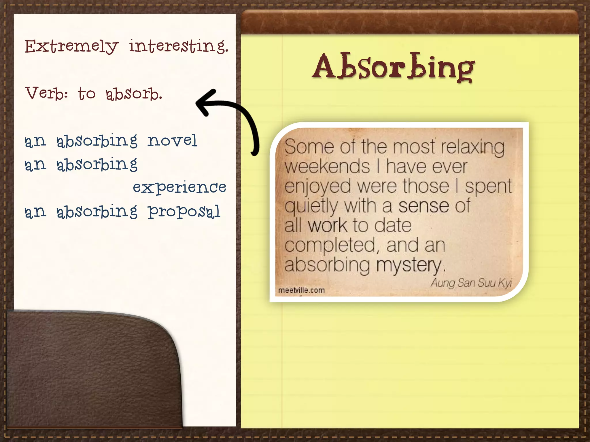 82 words and phrases instead of good, great and interesting + examples | PDF