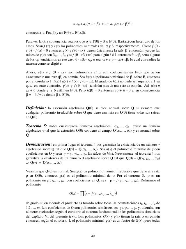 Puede Responderse A La Pregunta Como Los Metodos Trascendentes Tr
