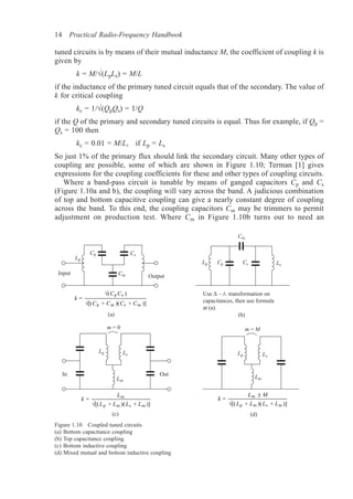 Practical Rf Handbook.pdf Practical RF Handbook 3rd Edition Ian Hickman | PDF