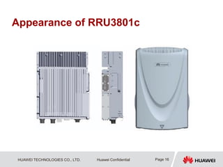83092299 rru3804-overview | PDF