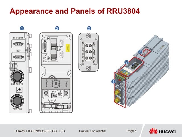 83092299 rru3804-overview | PDF | Technology & Computing