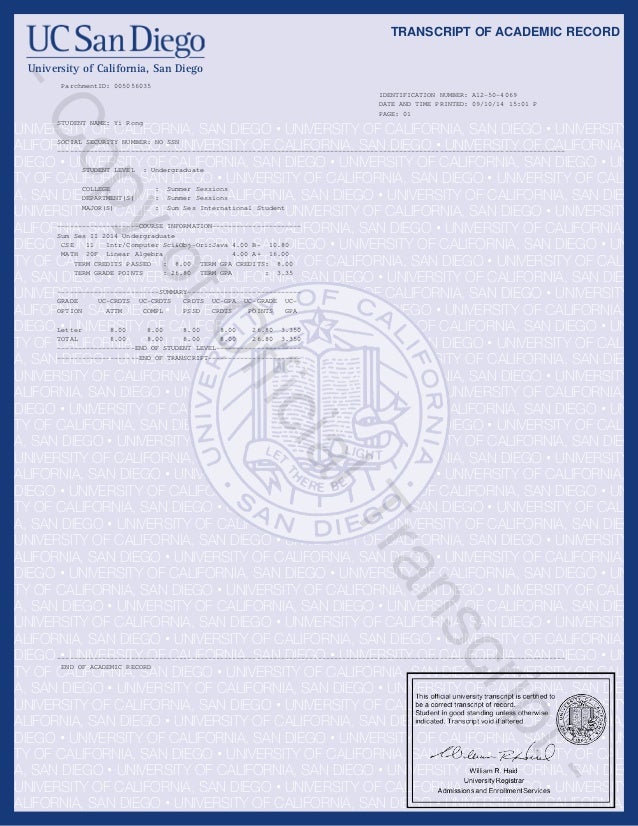 ucsd-etranscript