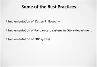BPI Presentation | PPT