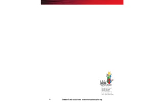 20
660 Royce Road
Bolingbrook, IL 60440
630.983.1200 Main
630.983.7414 Fax
www.jubileebaptist.org
Email: jbcbol@aol.com
John L. Byrd, Senior Pastor
COMMENTS AND SUGGESTIONS: newsletter@jubileebaptist.org
 