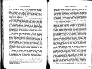 136

JEAN-JACQUES ROUSSEAU

cessam, deixando-me apenas o de ser surpreendido na minha
fuga; corro, vôo até o templo; sem me perder, sem hesitação,
alcanço o púlpito, subo, pego a Bíblia, desço às pressas; em
três pulos estou fora do templo, esquecendo até de fechar a
porta; entro no quarto esbaforido, jogo a Bíblia sobre a mesa,
assustado, mas palpitando de alegria por ter-me adiantado ao
socorro-que me iam prestar.
Perguntar-me-ão se apresento o caso como modelo a ser seguido, e como um exemplo da alegria que exijo nessas espécies de exercícios. Não, apresento-o como prova de que nada
é mais capaz de tranqüilizar alguém amedrontado com as trevas da noite, que ouvir no quarto vÍ2Ínho um grupo alegre a
rir e conversar calmamente. Desejaria que ao invés de divertir-se assim a sós com seu aluno, o preceptor reunisse à noite
muitas crianças de bom humor; que não as enviasse a princípio sozinhas e sim muitas juntas, e que não expusesse nenhuma
à solidão, antes de ter bem certeza de que não se sentiria dema-,
siado assustada.
Não imagino nada mais agradável e útil do que semelhantes jogos, por pouco que se queira ter alguma habilidade
em os organizar. Faria de uma grande sala uma espécie de
labirinto com mesas, poltronas, cadeiras e biombos. Nos inextricáveis meandros do labirinto, colocaria no meio de oito ou
dez caixas de armadilhas, uma quase igual bem guarnecida de
confeitos; designaria em termos claros mas sucintos o lugar preciso da caixa certa; daria a informação suficiente a gente mais
atenta e menos avoada que as crianças para distingui-la25; em
seguida depois de ter sorteado os concorrentes, eu os despacharia todos, um após outro, até que se encontrasse a caixa certa: o
que eu teria o cuidado de tornar difícil na proporção de sua habilidade.
Imaginai um pequeno Hércules chegando com uma caixa
na mão, muito orgulhoso de sua expedição. A caixa é colocada em cima da mesa e aberta cerimoniosamente. Ouço daqui
as gargalhadas, as vaias do bando alegre, quando, em lugar dos
confeitos esperados, se encontram, bem arranjadinhos sobre o
(25) Para exercitá-la a serem atentas, não lhes digais nunca 5&não coisas que elas tenham interesse sensível e imediato em bem entender; principalmente nada de explicações demoradas, nenhuma palavra supérflua; mas não deixeis tampouco no que disserdes nem obscuridade nem equívoco.

EMÍLIO ou DA EDUCAÇSO

137

musgo ou o algodão, um besouro, um caracol, pedaços de carvão, bolotas, nabos ou coisas semelhantes. Outras vezes, num
cômodo recém-caiado, poder-se-á suspender, perto da parede algum brinquedo, algum pequeno móvel que cumprirá ir buscar sem
tocar no muro. Por pouco que tenha falhado quanto à condição, mal esteja de volta, a aba do chapéu esbranquíçada, a ponta dos sapatos, a borda de sua roupa, sua manga, denunciarão
sua inabilidade. Eis "o bastante, demais talvez, para fazer compreender o espírito dessas espécies de jogos. Se é preciso dizer-vos mais, então deixai de ler-me.
Que vantagens não terá, à noite, um homem assim educado sobre os outros homens! Seus pés acostumados a se firmarem nas trevas, suas mãos exercitadas em se aplicarem facilmente a todos os corpos em sua volta, o conduzirão sem dificuldade na mais espessa escuridão. Sua imaginação, imbuída
dos jogos noturnos de sua juventude, voltar-se-á dificilmente para objetos apavorantes. Se acreditar ouvir gargalhadas, serão as
de seus antigos camaradas, ao invés das dos fogos-fátuos; se imaginar uma assembléia, não será ela um sabá e sim o quarto de
seu governante. A noite, só lhe recordando idéias alegres, não
lhe será nunca horrenda; ao invés de temê-la, ele a apreciará.
Se se tratar de uma expedição militar, estará disposto, a qual' quer hora, tanto sozinho como com sua tropa. Entrará no campo de Saul e o percorrerá sem se perder; irá até a tenda do
rei sem acordar ninguém e voltará sem ter sido percebido. Cum.pre roubar os cavalos de Reso, apelai para ele sem preocupação.
Entre as pessoas educadas de outra maneira, encontrareis dificilmente um Ulisses.
VÍ pessoas quererem, através de surpresas, acostumar as
crianças a não terem medo de nada 'à noite. O método é muito
ruim; produz um resultado-contrário ao que se procura e só
serve para torná-las sempre mais medrosas. Nem a razão nem
o hábito podem tranqüilizar acerca da idéia de um perigo imediato, de que não se conhece nem o grau nem a espécie, nem
acerca das surpresas pelas quais tantas vezes se passou. Entretanto, como garantir que mantereis vosso aluno sempre isento de acidentes semelhantes? Eis a melhor opinião, parece-me,
com que se possa preveni-lo a respeito. Estais, então, direi a
meu Emílio, no caso de uma defesa justificada; o agressor não
vos deixa julgar se quer fazer-vos mal ou medo, e, como ele
assegurou suas vantagens, a própria fuga não é um abrigo para
vós.
Pegai portanto com decisão quem vos surpreende à noi-

 