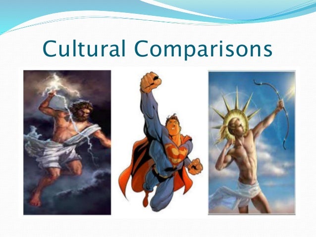 Sacred destinations in mythology image