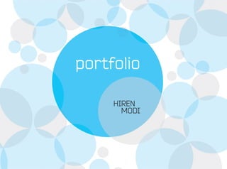 Hiren_Portfolio