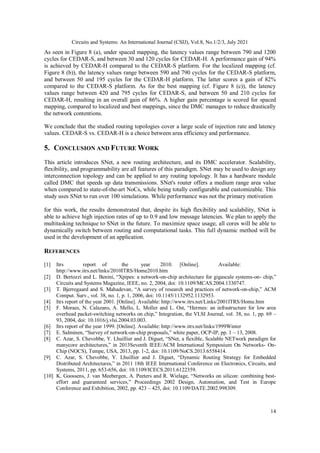 A Flexible Software/Hardware Adaptive Network for Embedded Distributed ...