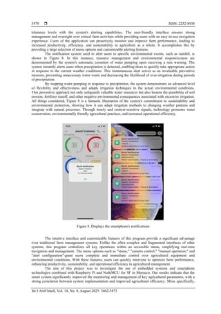 Driving agricultural evolution: implementing agriculture 4.0 with ...