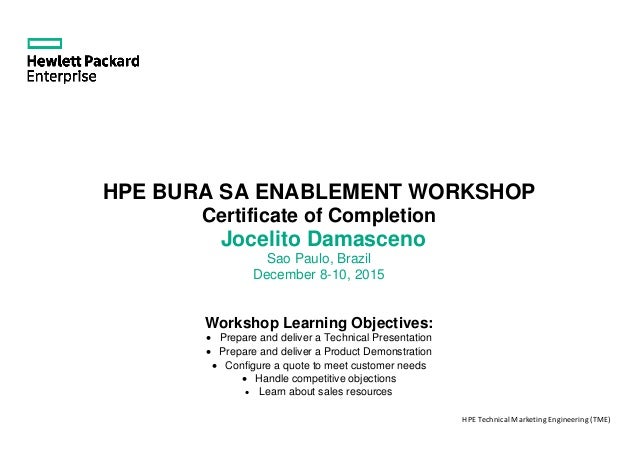 certificate of completion pdf