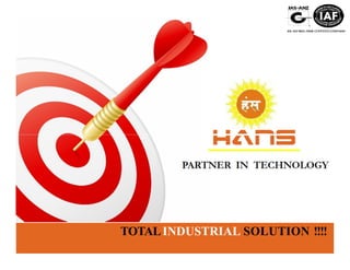 TOTALINDUSTRIAL SOLUTION !!!!
A
 