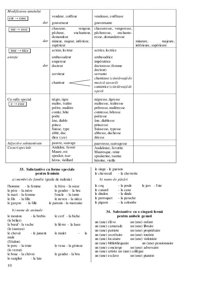 Membrii Familiei In Franceza Lumea Fericirii