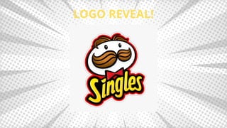 LOGO REVEAL!
 