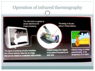Is Infrared Testing Invasive Non Destructive Testing by Infrared Thermography.pptx