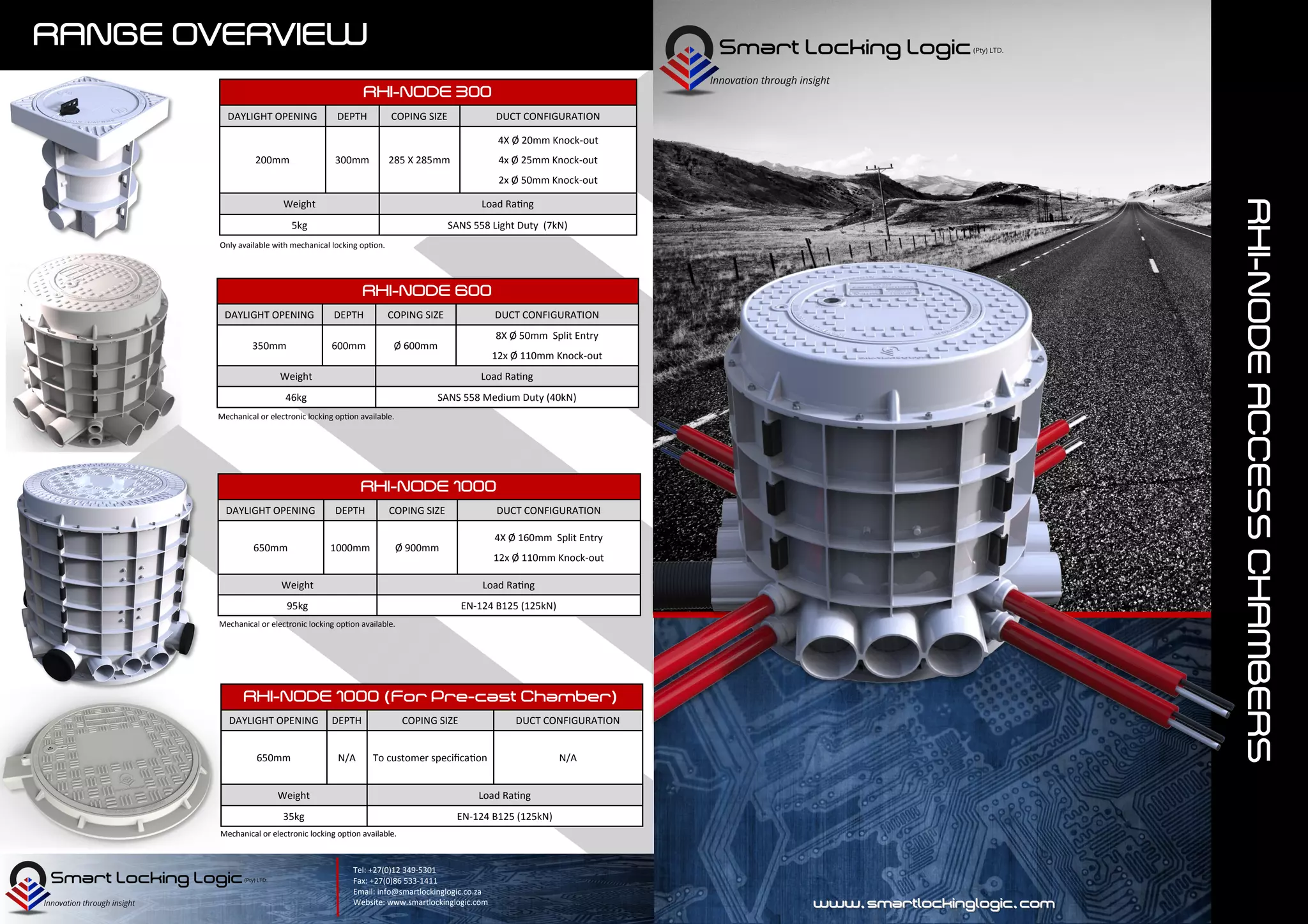 Rhinode Range NEW PDF