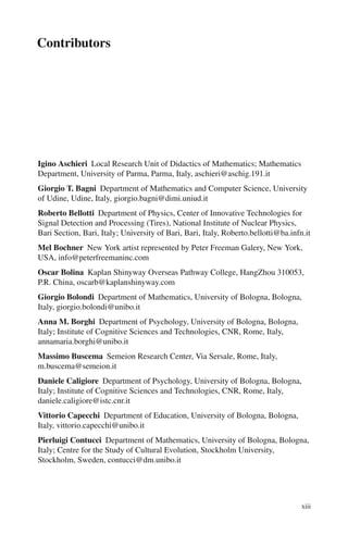 Cnr Math R Applications Of Mathematics In Models Artificial Neural Networks And ...