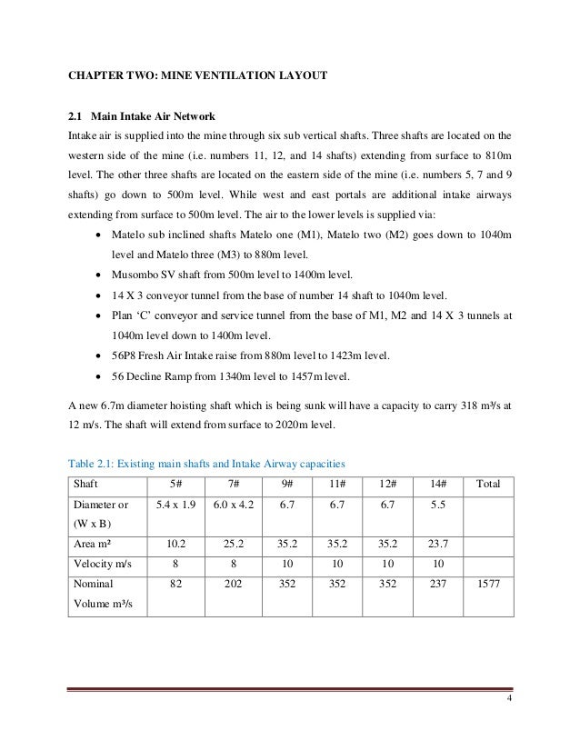 Mining ventilation thesis 06 picture
