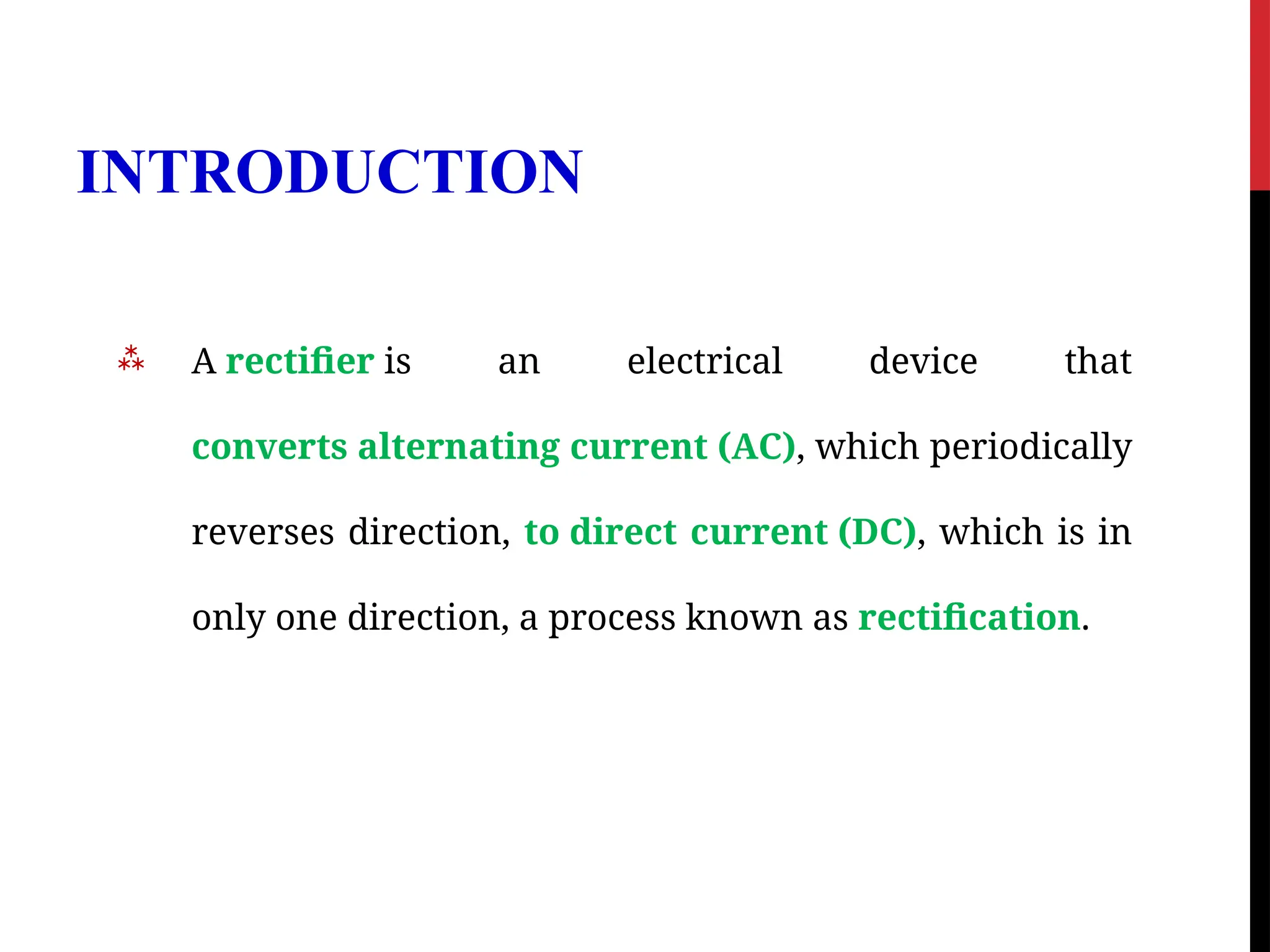 Half wave and full wave rectifier-ppt.ppt