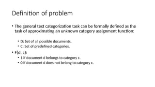 Predefined Text Meaning 836703222-Unit-I-Text-Mining fundamentals and operations | PPTX