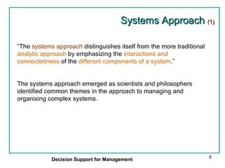 83690136 sess-3-modelling-and-simulation | PPT
