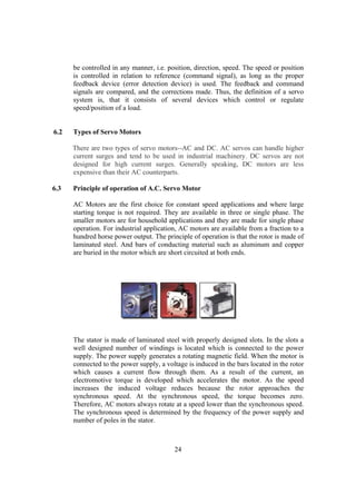 WORKING AND PROGRAMMING OF KUKA ROBOT | PDF
