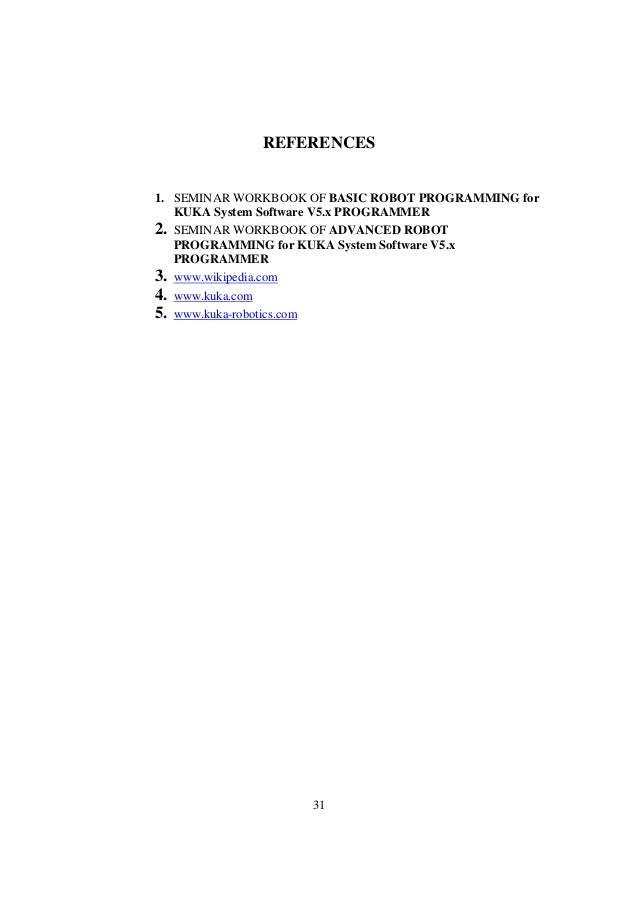 Manuals Manuals