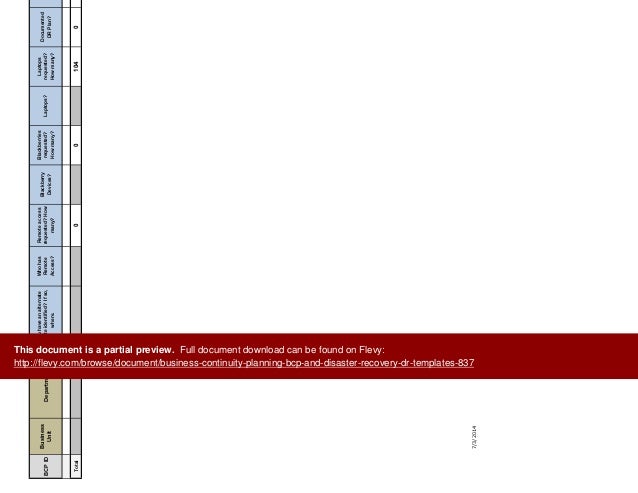 Call procedures and business unit call tree - BCMpedia. A ... Disaster recovery call tree template