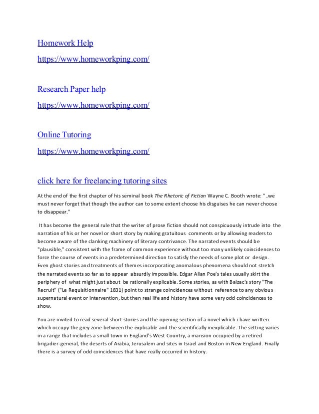 Term papers online ks2