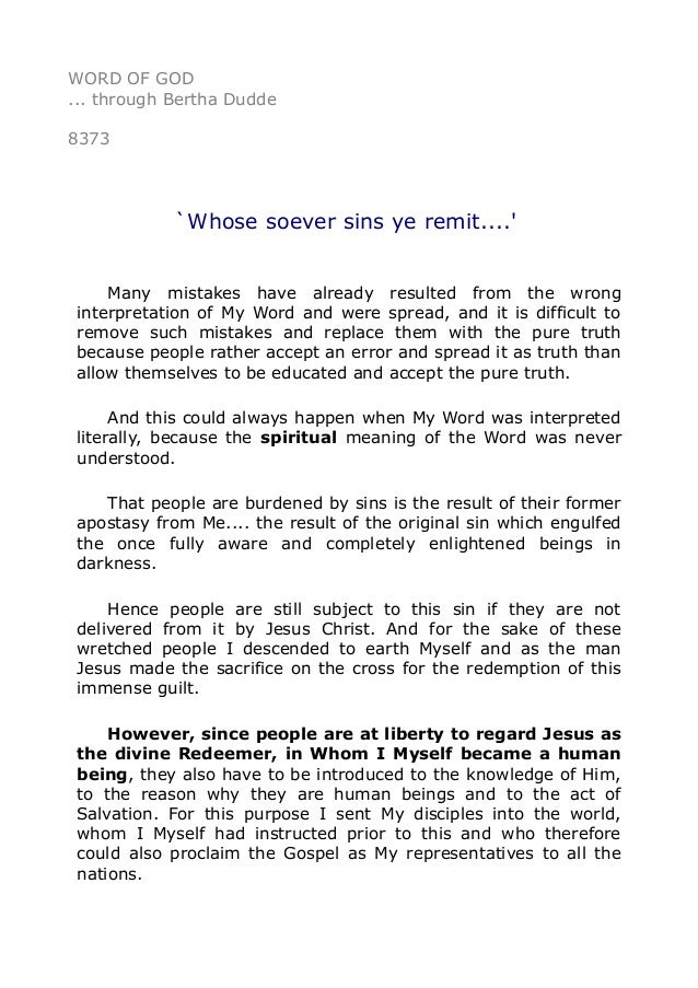 another word for remit