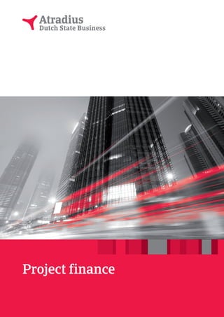 Project finance
 
