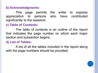 837 Unit 9 Report Writing Dr. Zaheer Ahmad.pptx