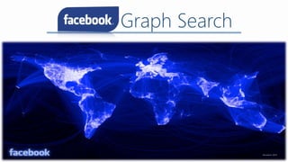 Graph Search
 