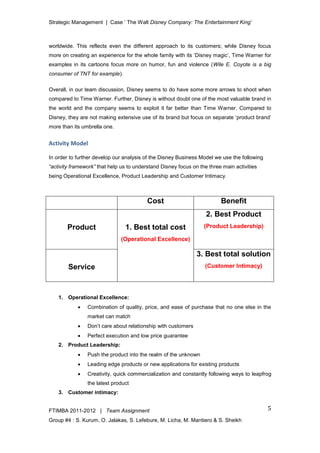 Disney Strategy.pdf 83893938-Group-4-Strategy-Case-Disney-v-1-4.docx