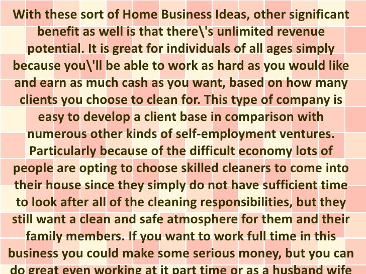 home business ideas why a cleaning business for sale is a great sel cleaning business ideas for beginners