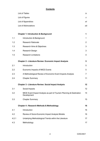 Achiever Student: phd thesis repulsion field