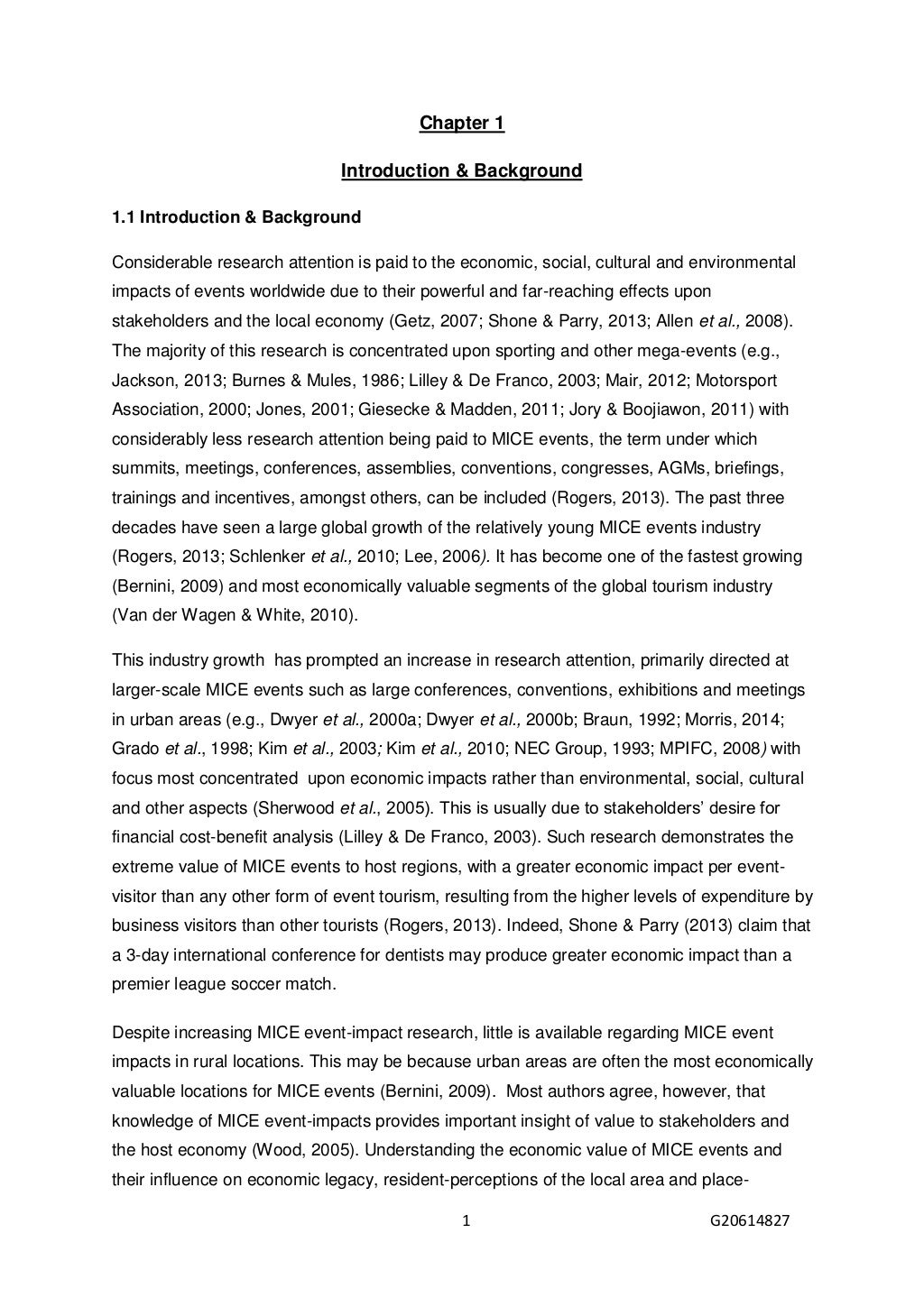 Dissertation vs thesis picture