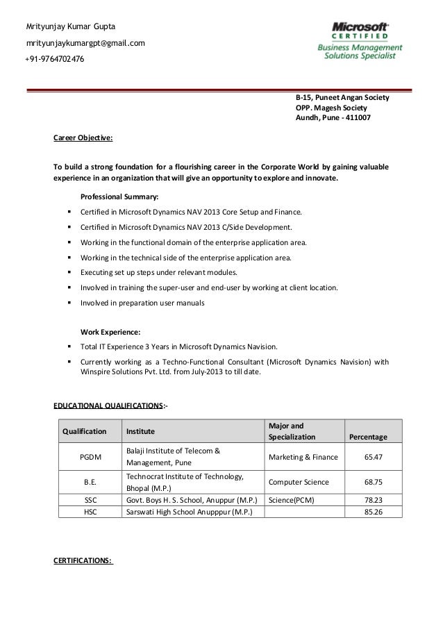 C Of Charleston Resume Sample C Of Charleston Resume Sample