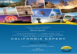 California_Expert_-_India_Certificate