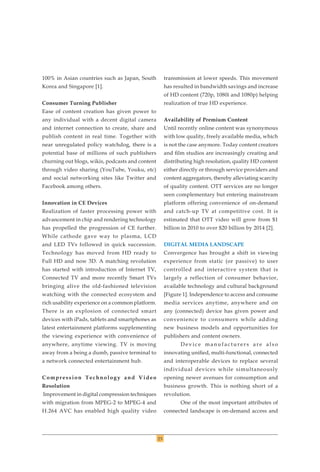 digital-media-convergence | PDF | Internet | Computing